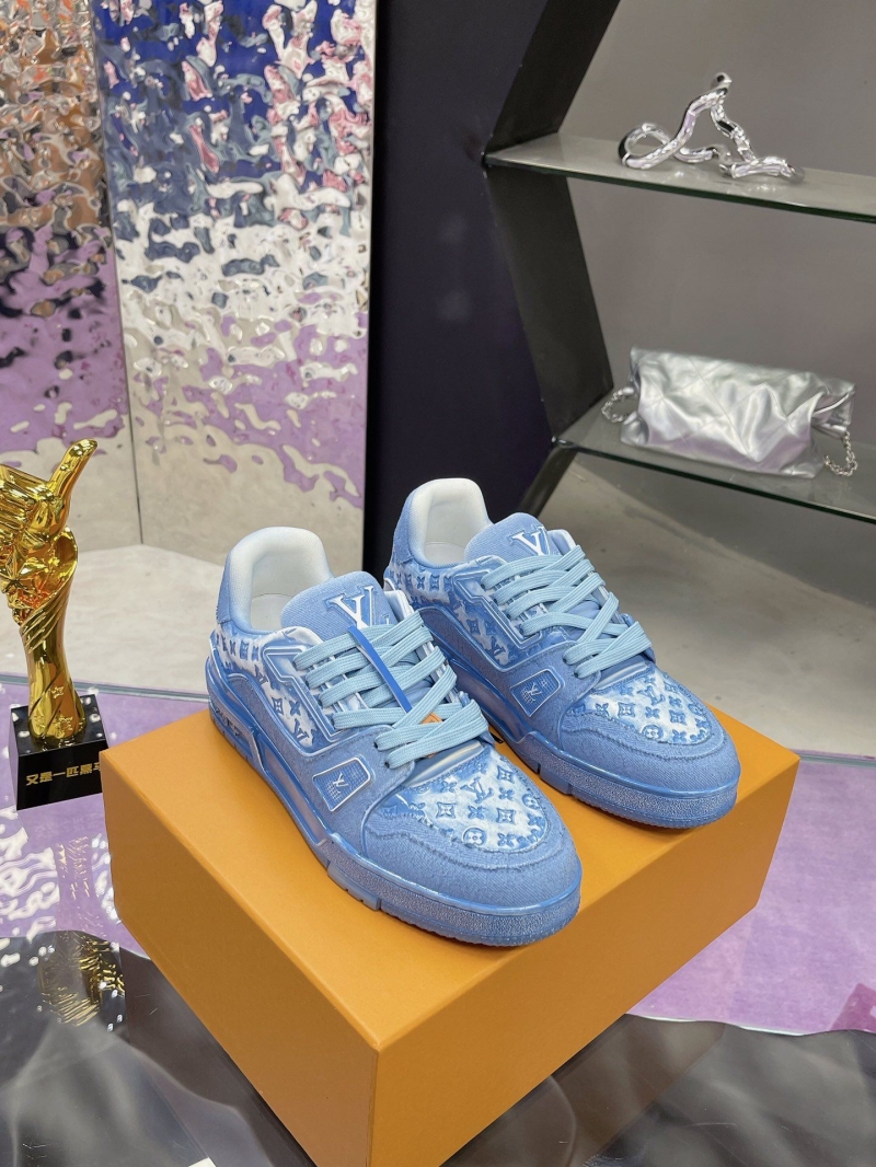 Louis Vuitton Sneakers